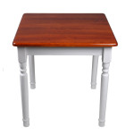 Dining Table Vintage Design Kitchen Country House Style Dining Table