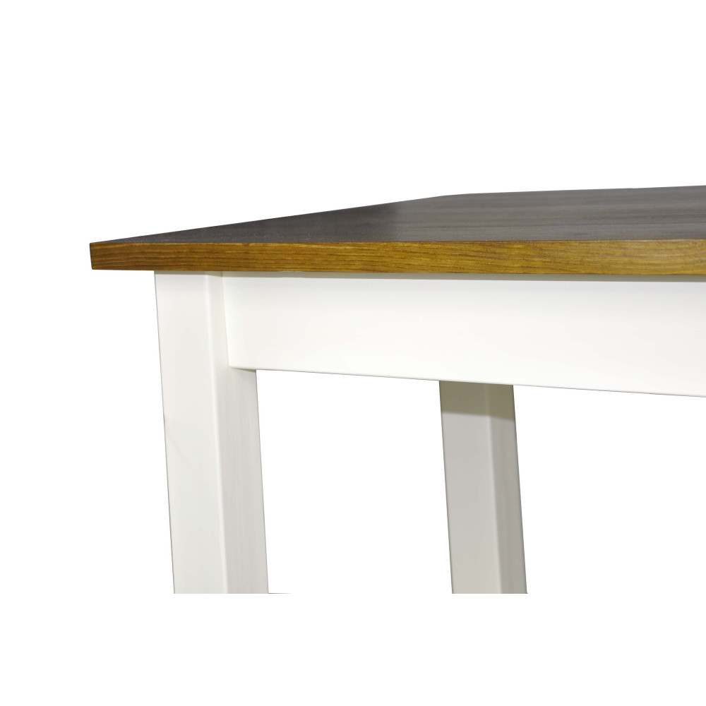 Dining Table Vintage Design Kitchen Country House Style Dining Table