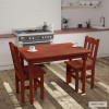 Dining Table Vintage Design Kitchen Country House Style Dining Table