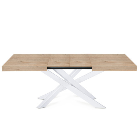 Extendable Table with Orion...
