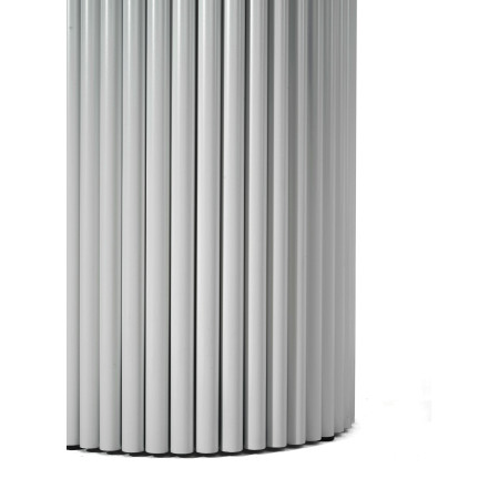 Metal Table Base Column