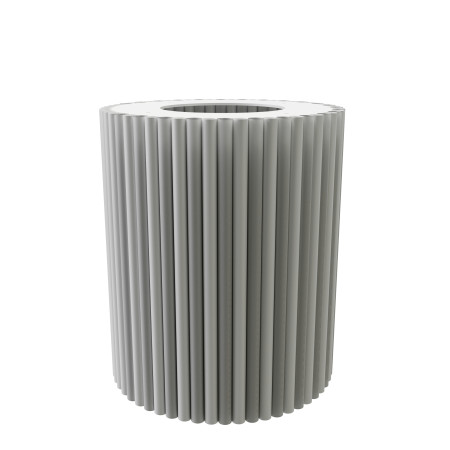 Metal Table Base Column