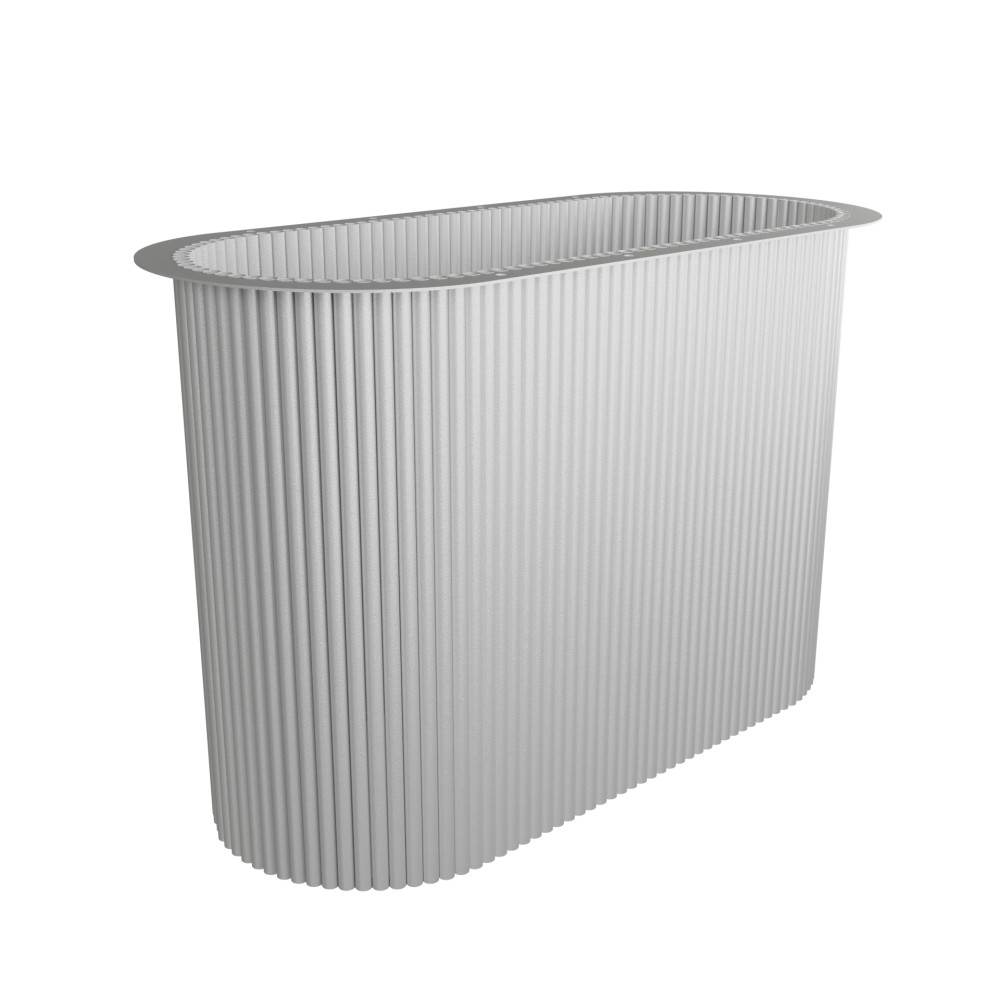 Metal Leg for Kefalon Table