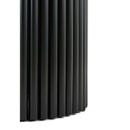Metal Table Base Column