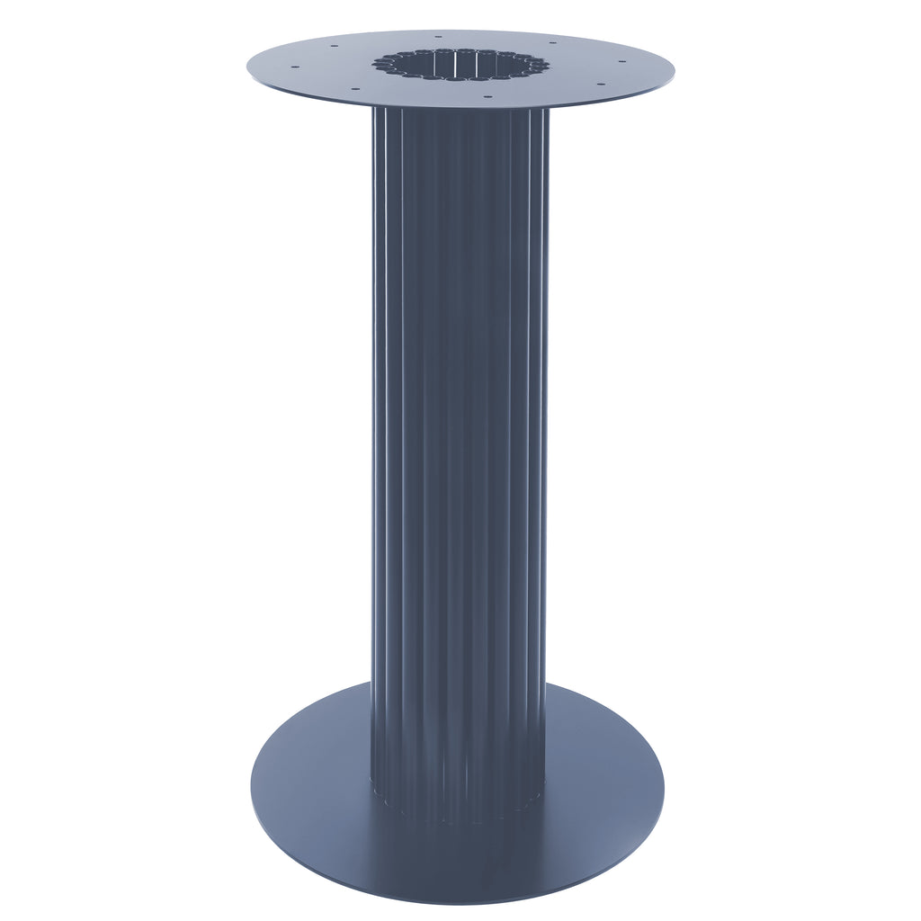Orion Table Base | 80x40 mm Profile