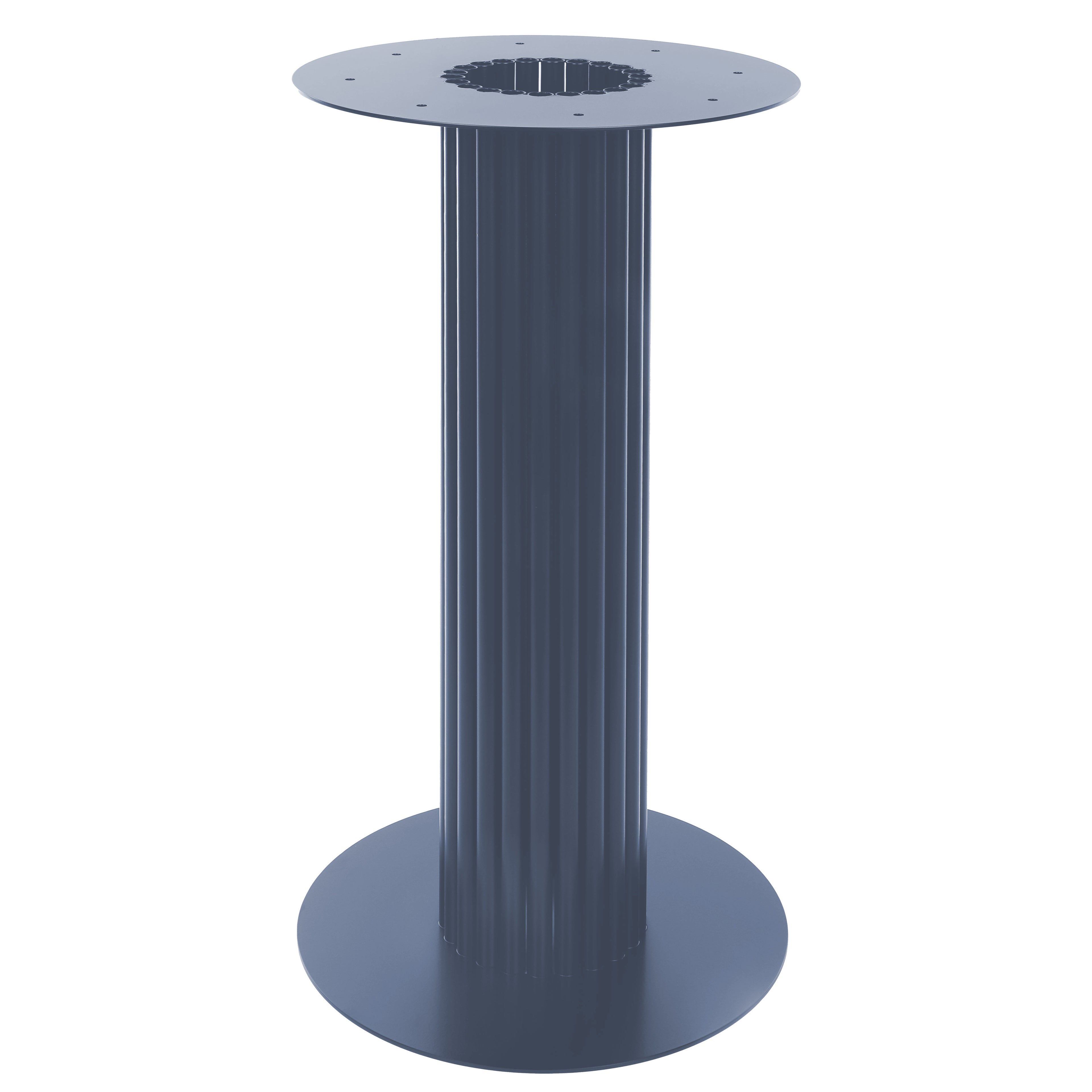 Orion Table Base | 80x40 mm Profile