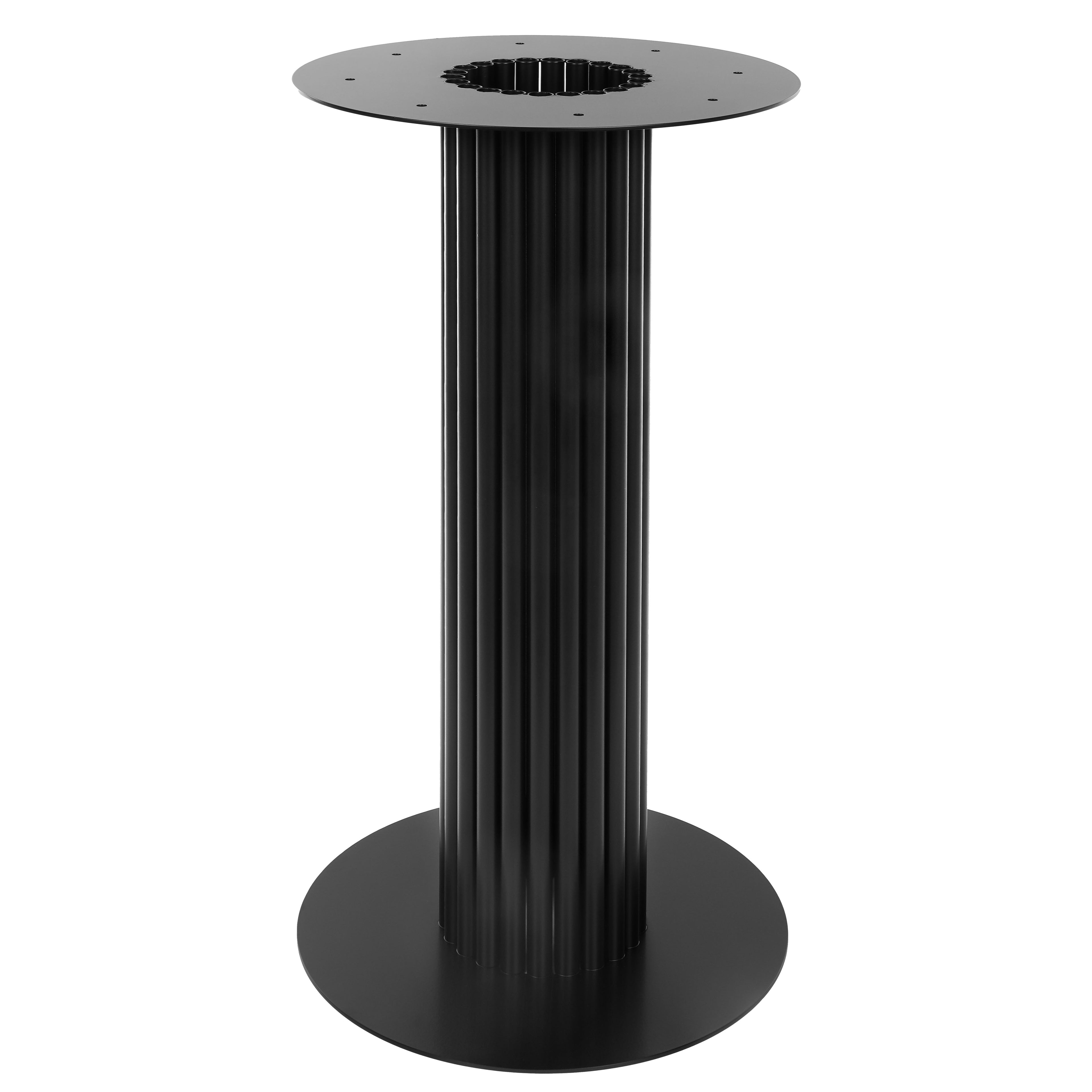 Orion Table Base | 80x40 mm Profile
