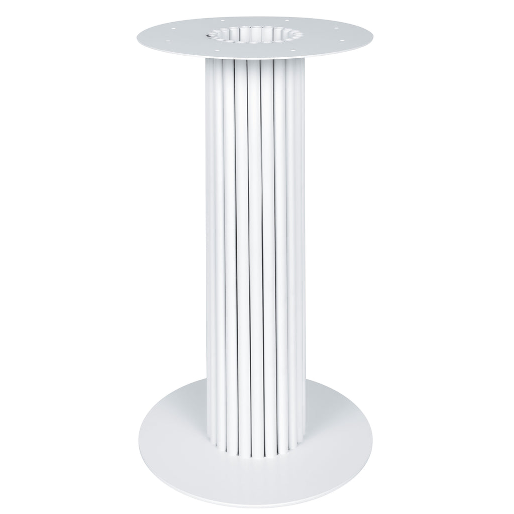 Orion Table Base | 80x40 mm Profile