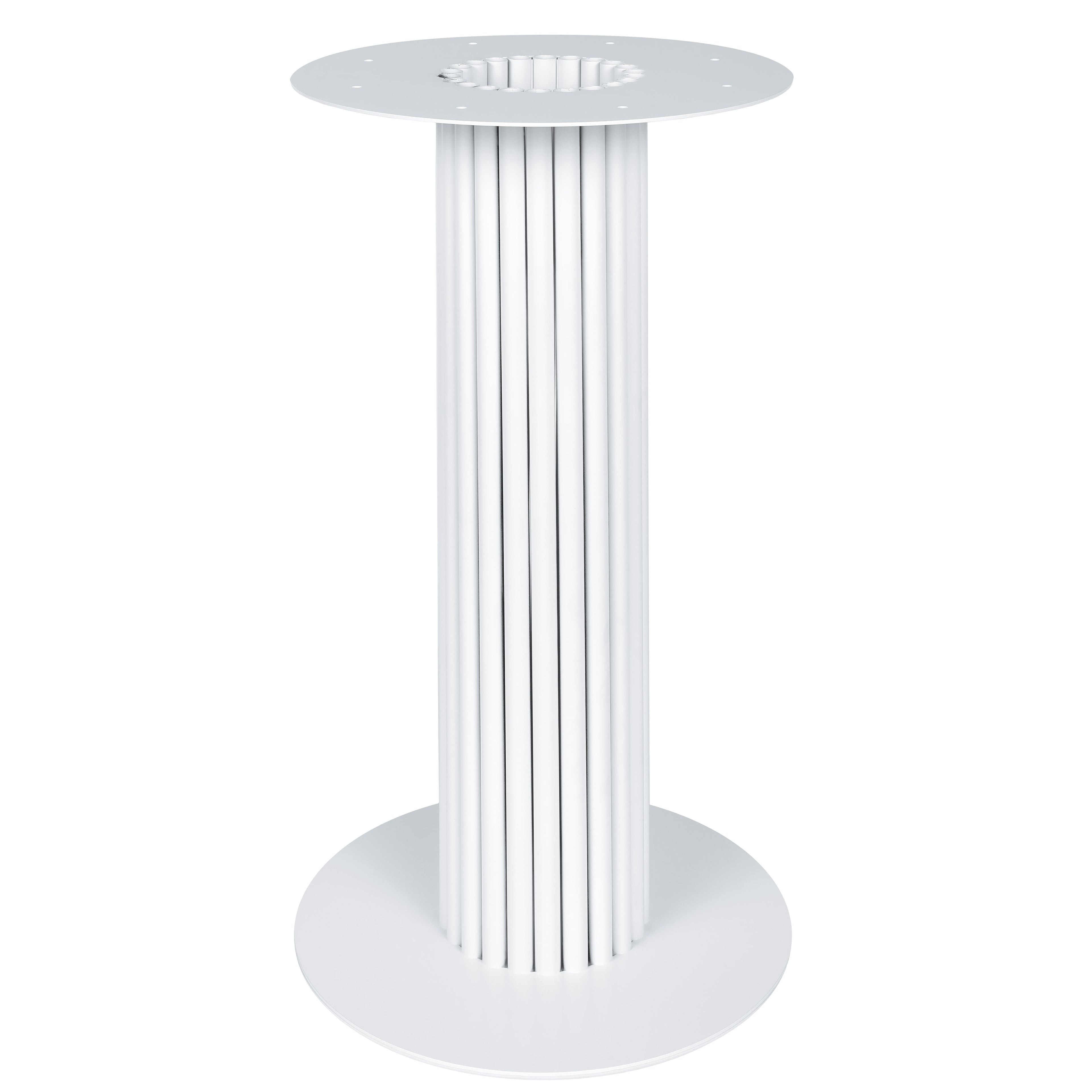 Orion Table Base | 80x40 mm Profile