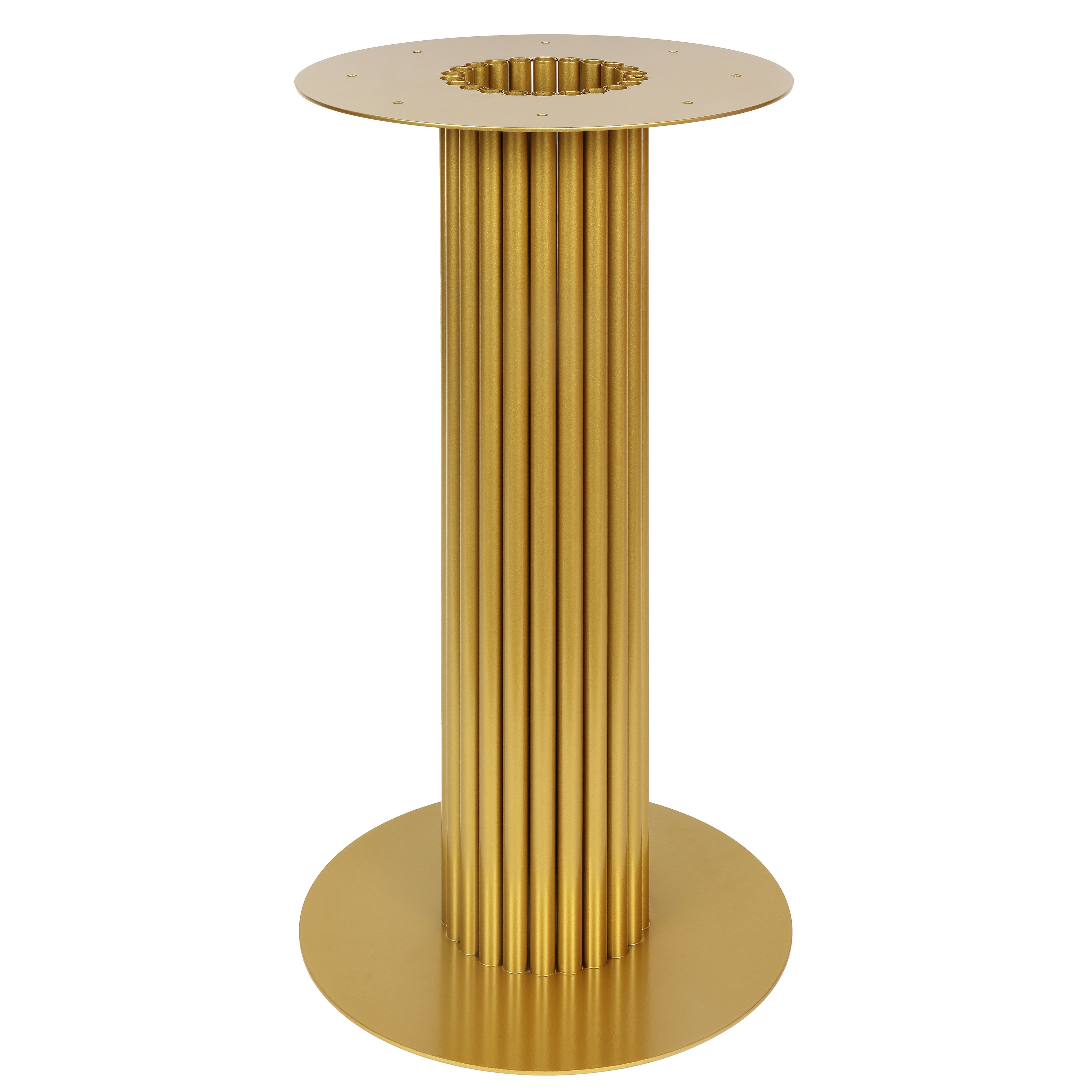 Orion Table Base | 80x40 mm Profile