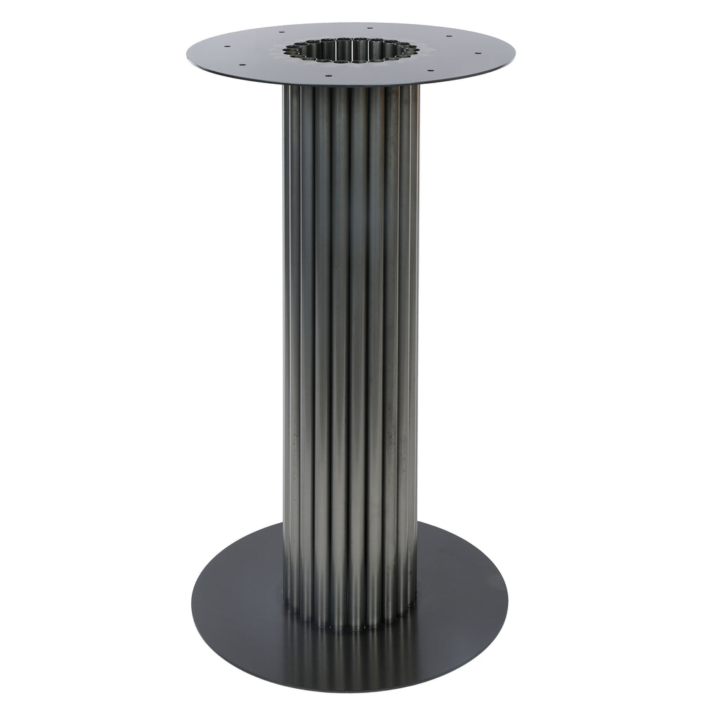 Orion Table Base | 80x40 mm Profile