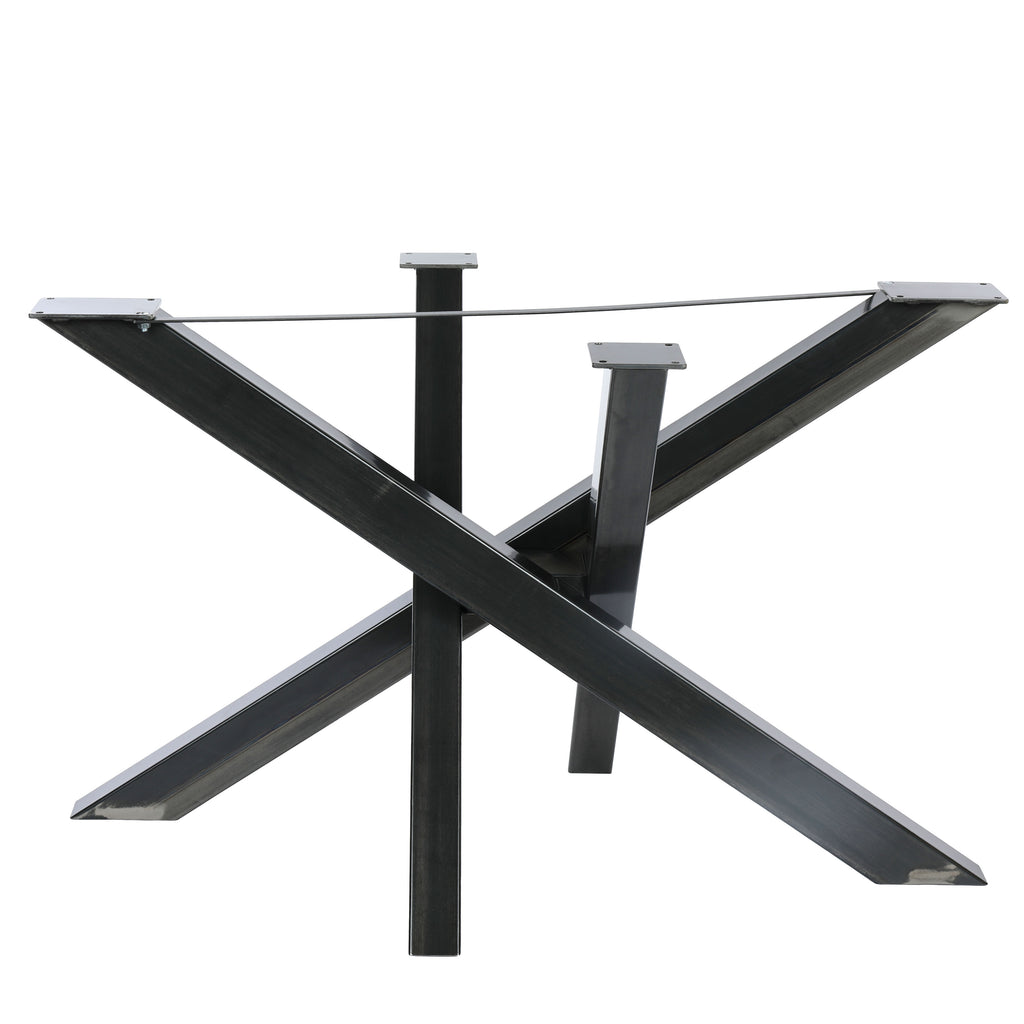 Podstawa do Stołu Lotus | Profil 80x40 mm