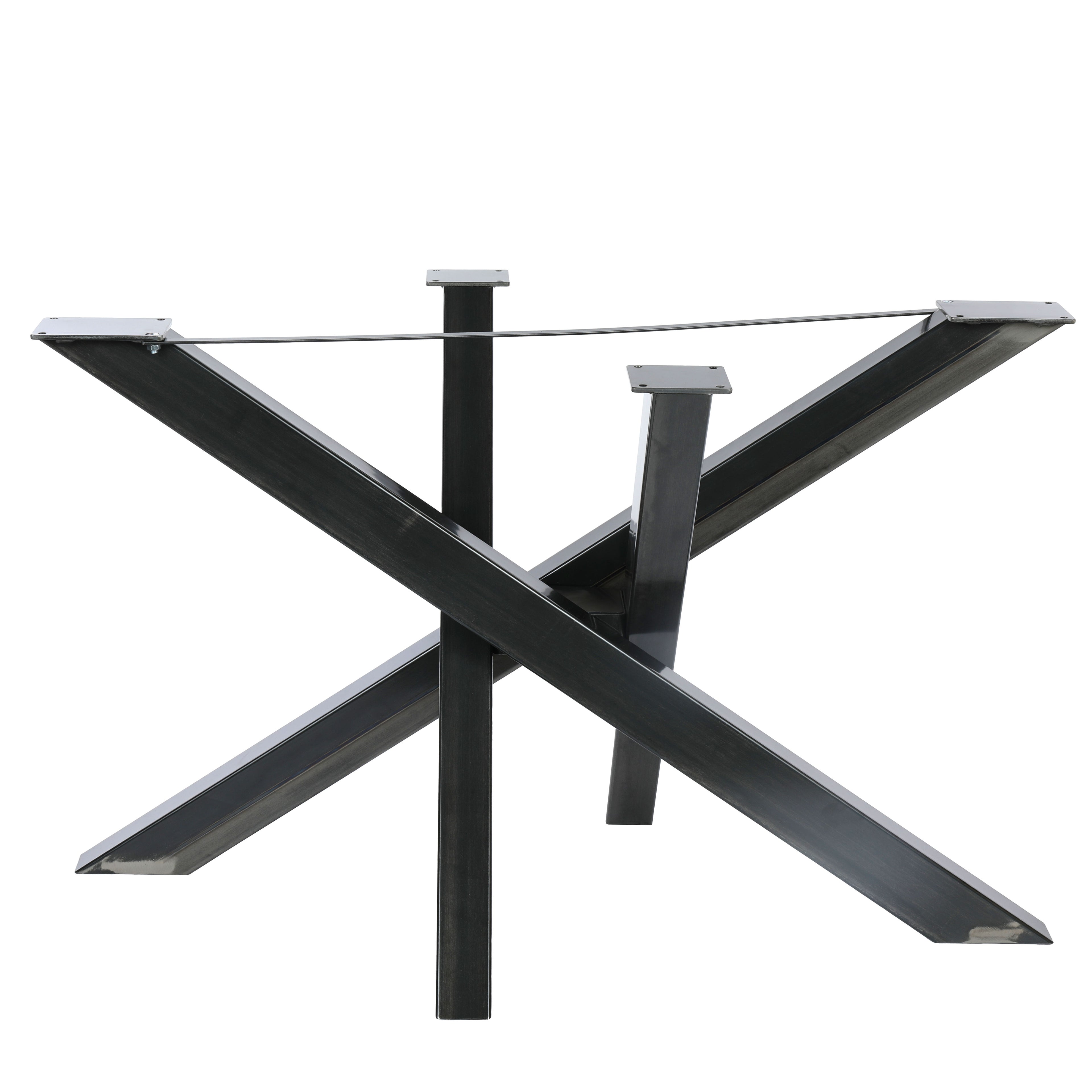 Podstawa do Stołu Lotus | Profil 80x40 mm