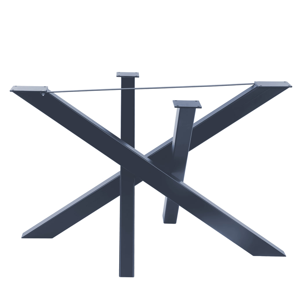 Podstawa do Stołu Lotus | Profil 80x40 mm