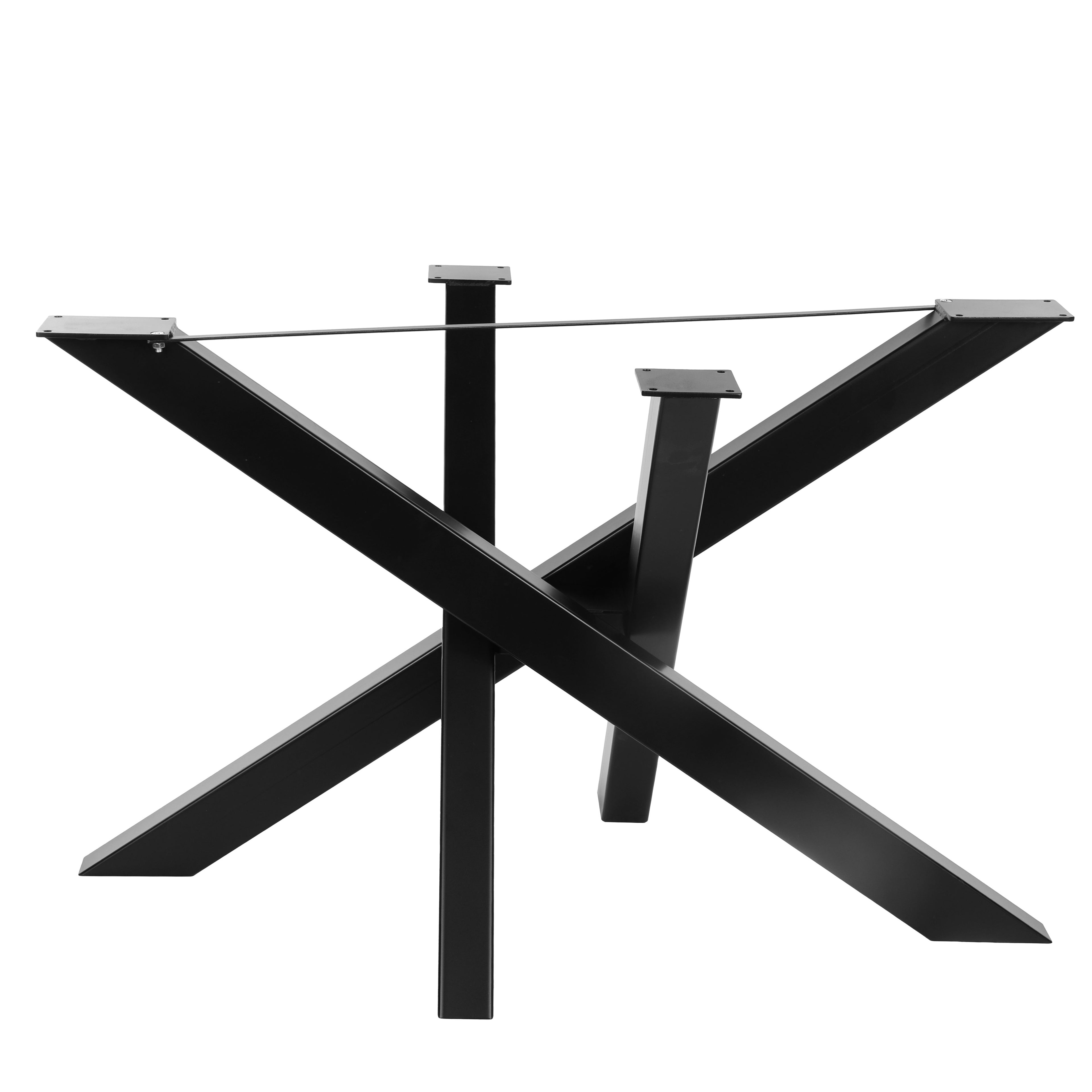 Podstawa do Stołu Lotus | Profil 80x40 mm