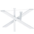 Podstawa do Stołu Lotus | Profil 80x60 mm