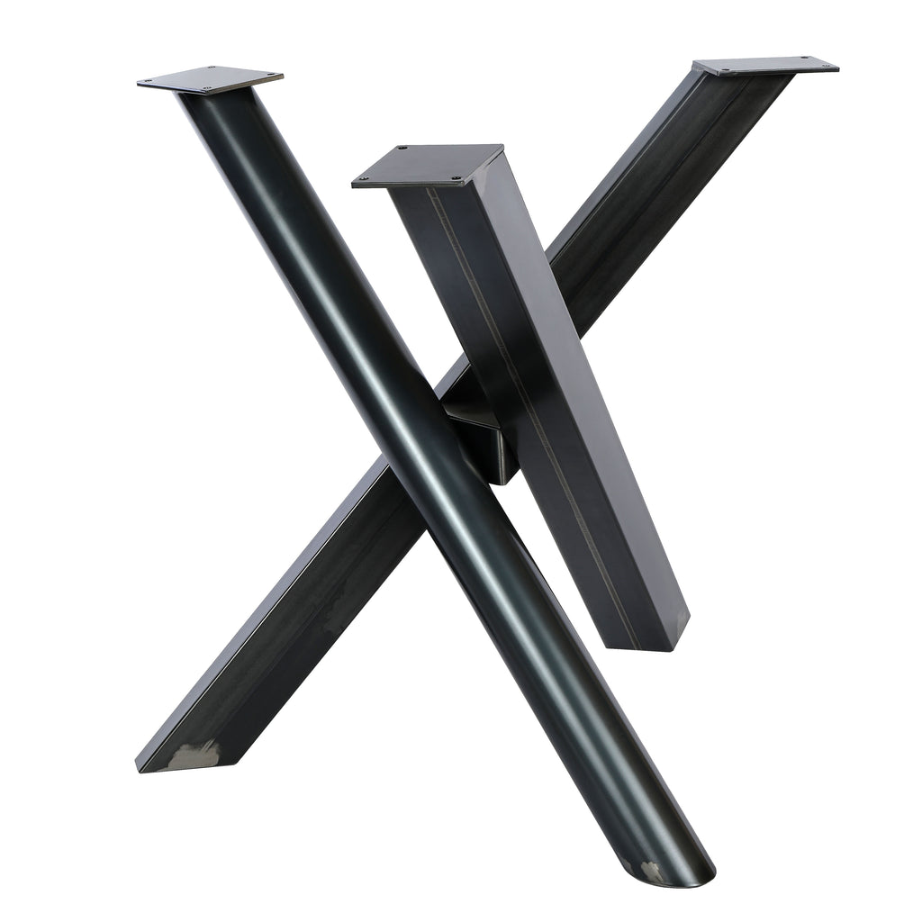 Orion Table Base | 80x40 mm Profile