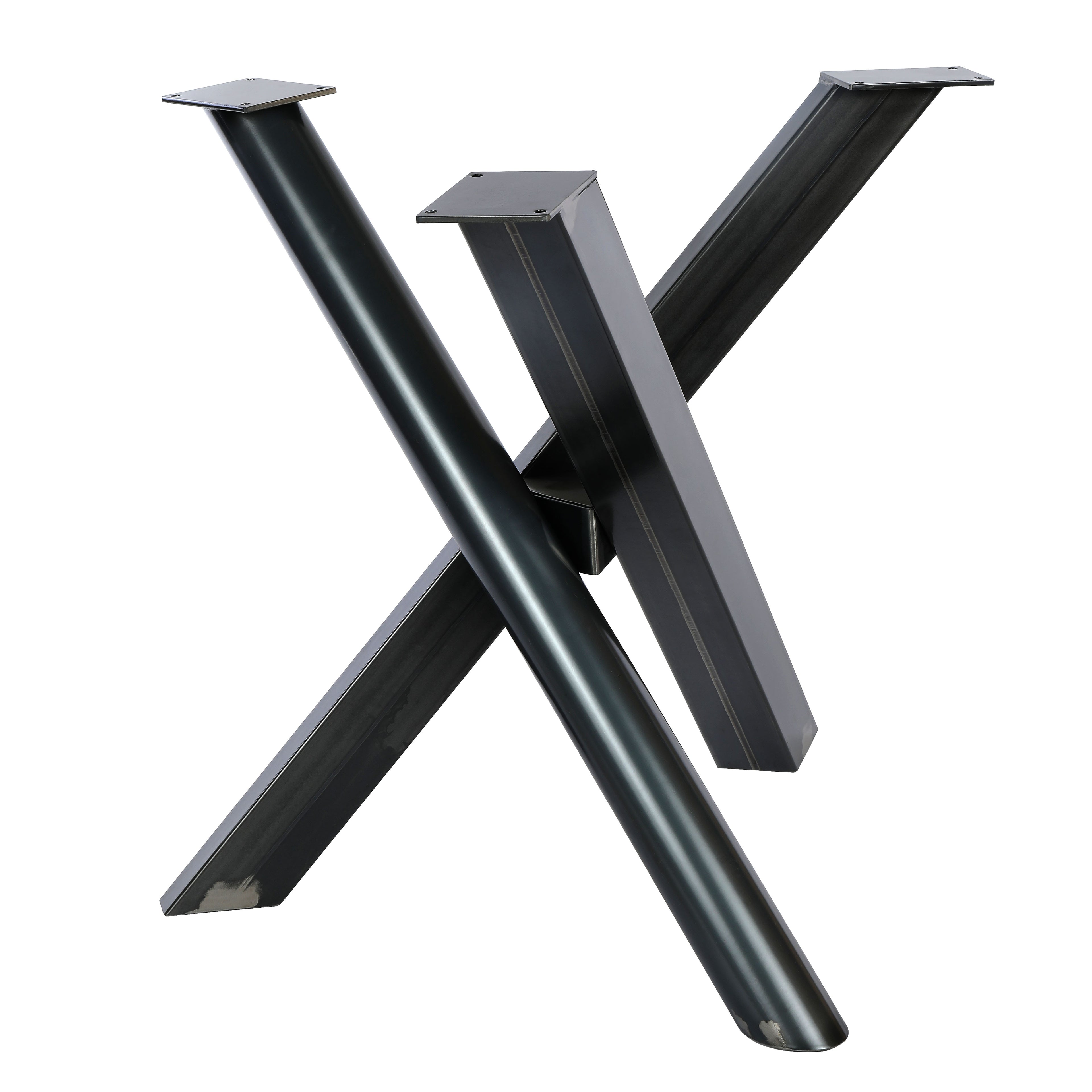 Orion Table Base | 80x40 mm Profile