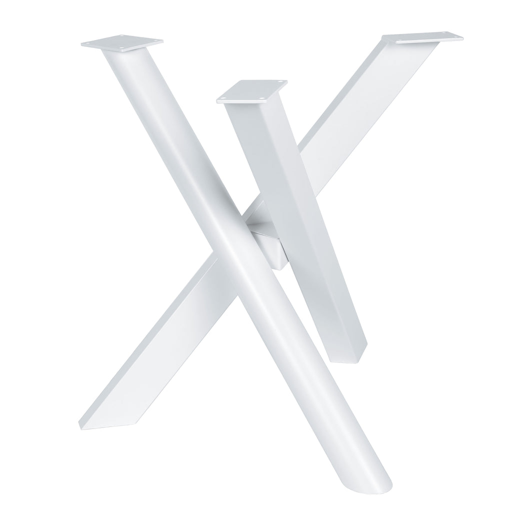 Orion Table Base | 80x40 mm Profile