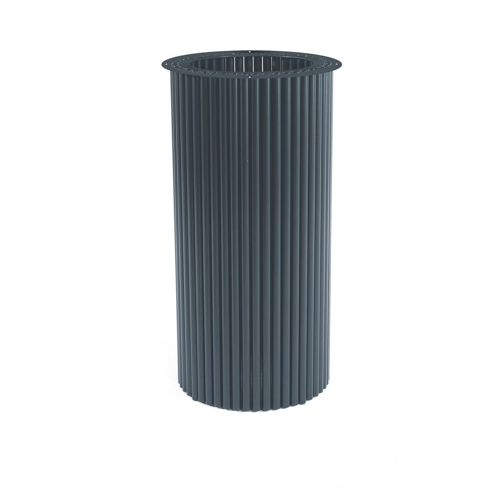 Orion Table Base | 80x40 mm Profile