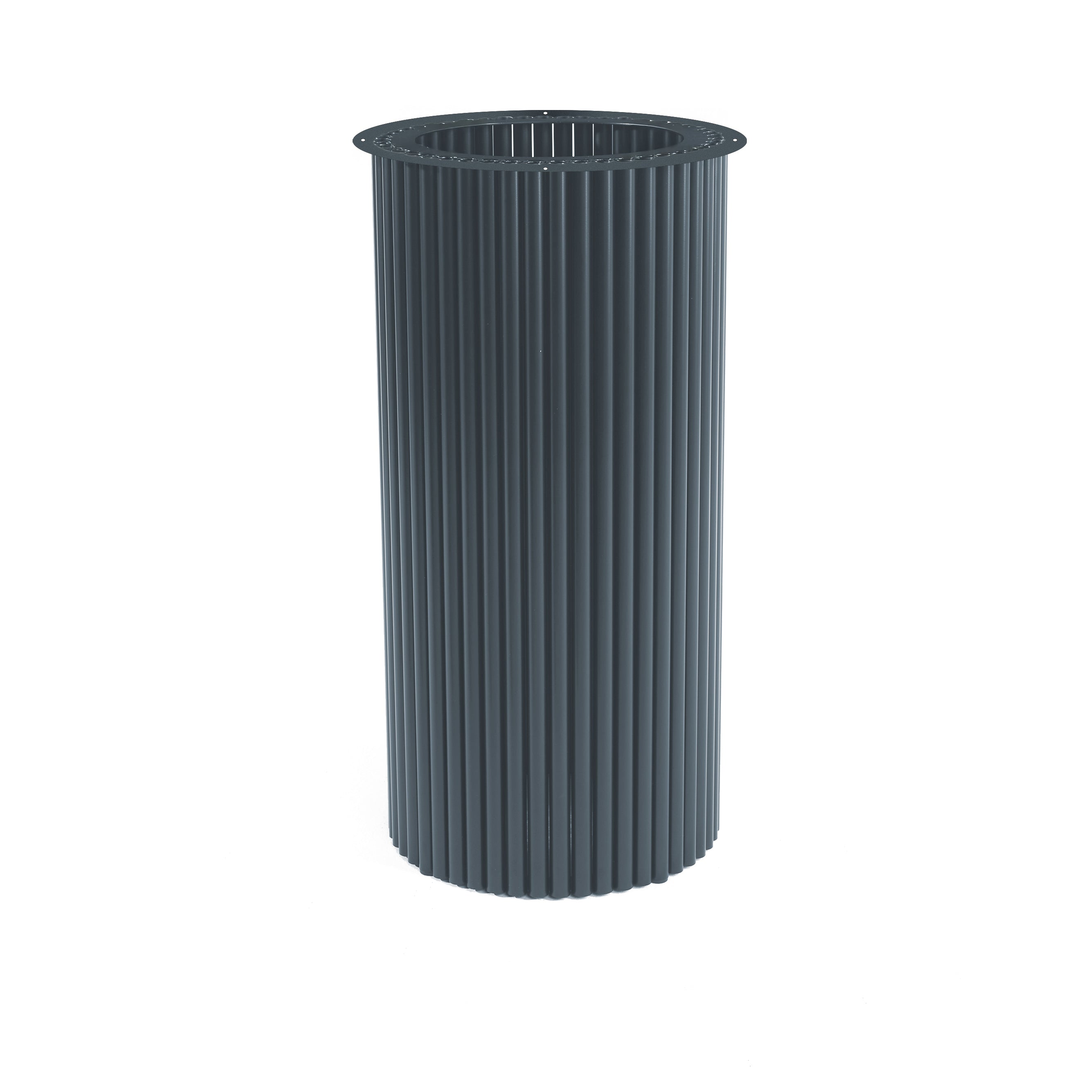 Orion Table Base | 80x40 mm Profile