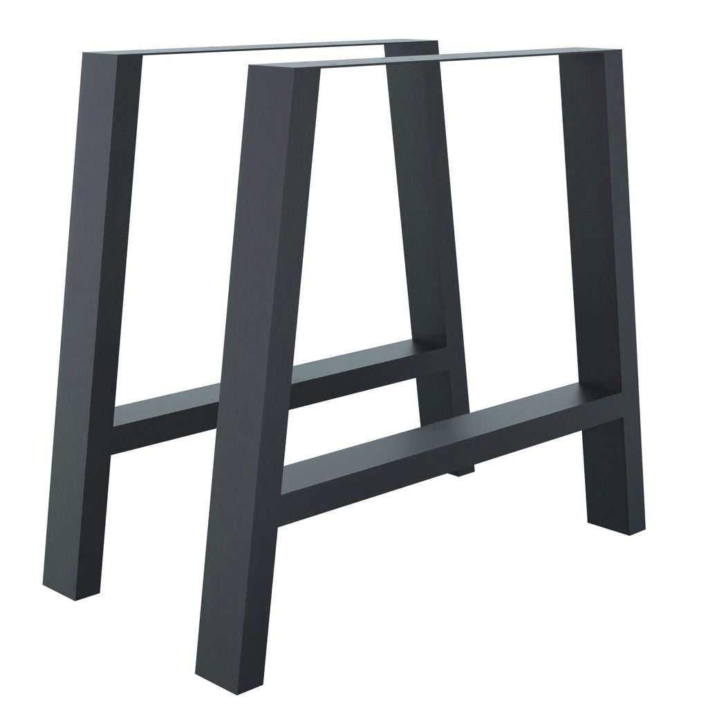 Orion Table Base | 80x40 mm Profile