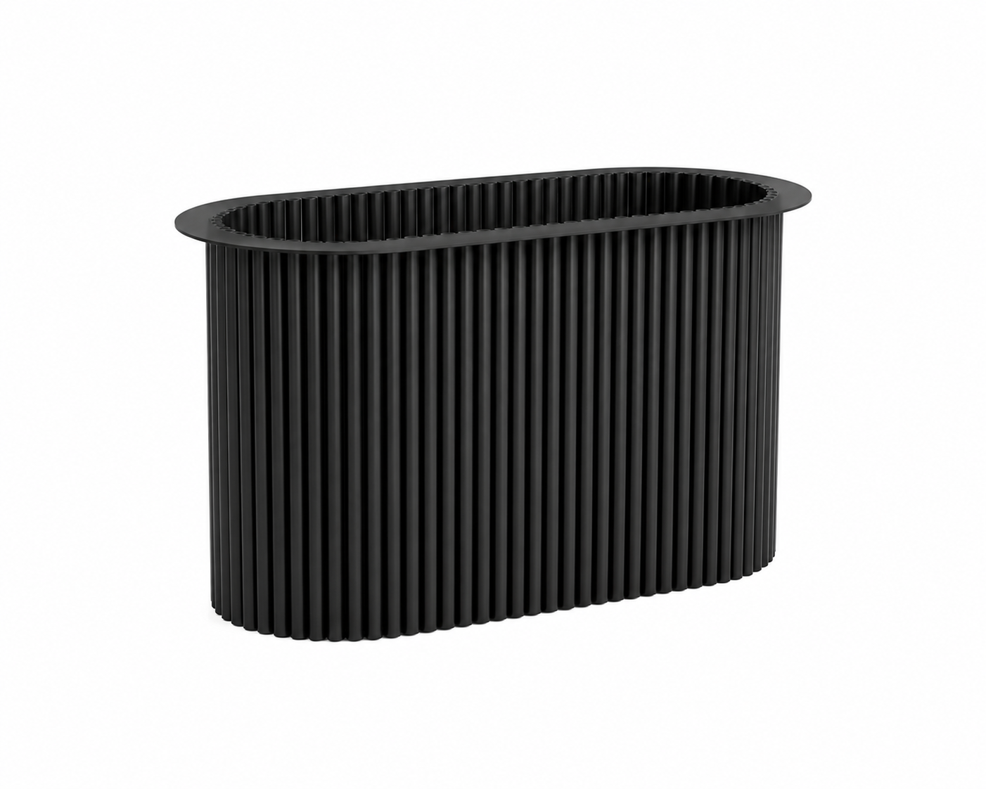 Orion Table Base | 80x40 mm Profile