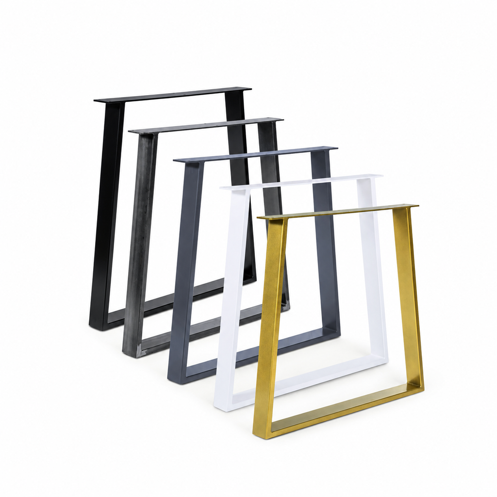Tischgestell Orion | Profil 80x40 mm