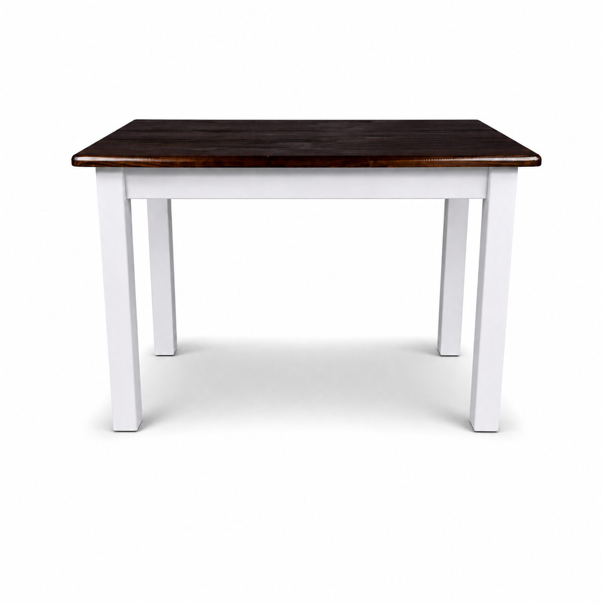Solid pine wood table – a wooden table for the kitchen and dining room