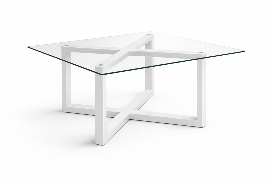 Orion Table Base | 80x40 mm Profile