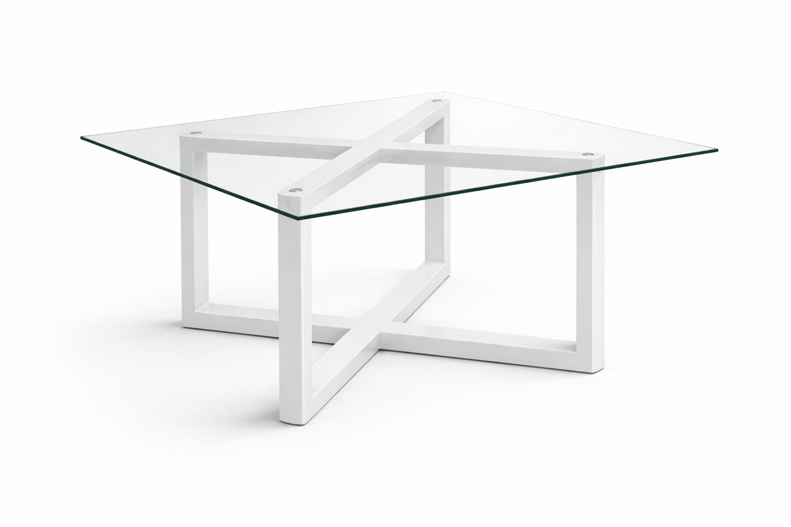 Orion Table Base | 80x40 mm Profile