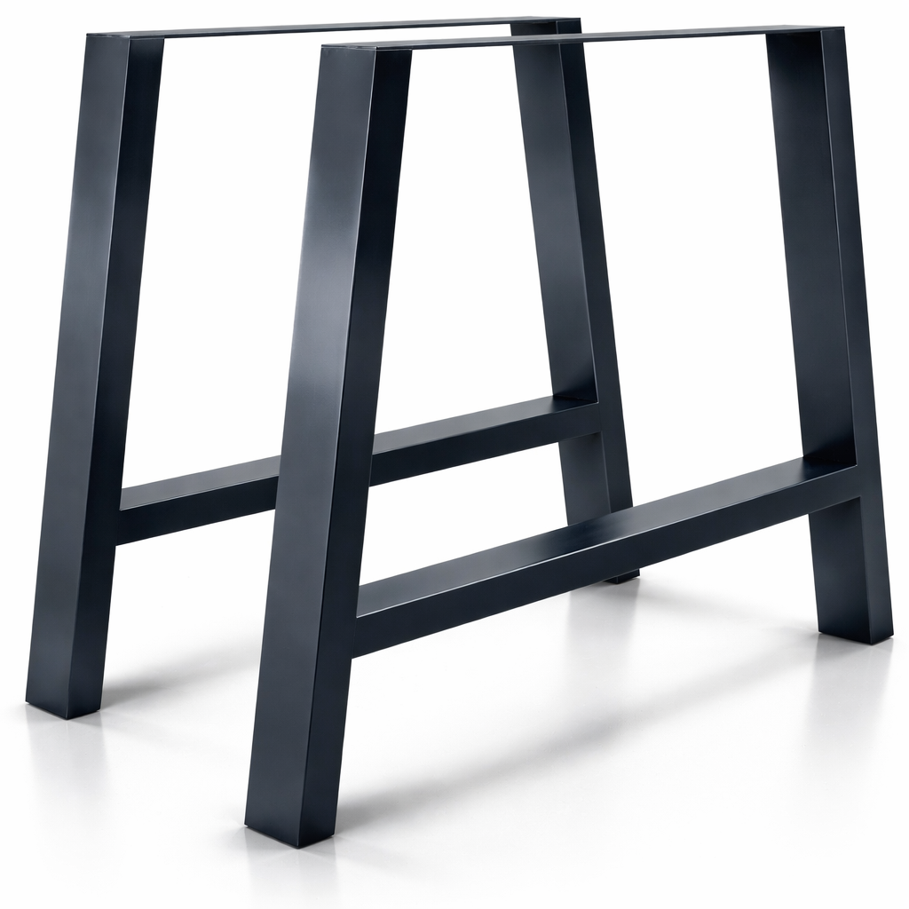 Orion Table Base | 80x40 mm Profile