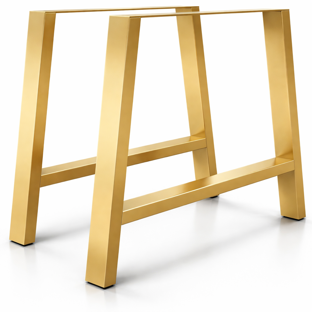 Orion Table Base | 80x40 mm Profile
