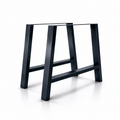 Orion Table Base | 80x40 mm Profile