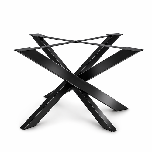 Tischgestell Orion | Profil 80x40 mm