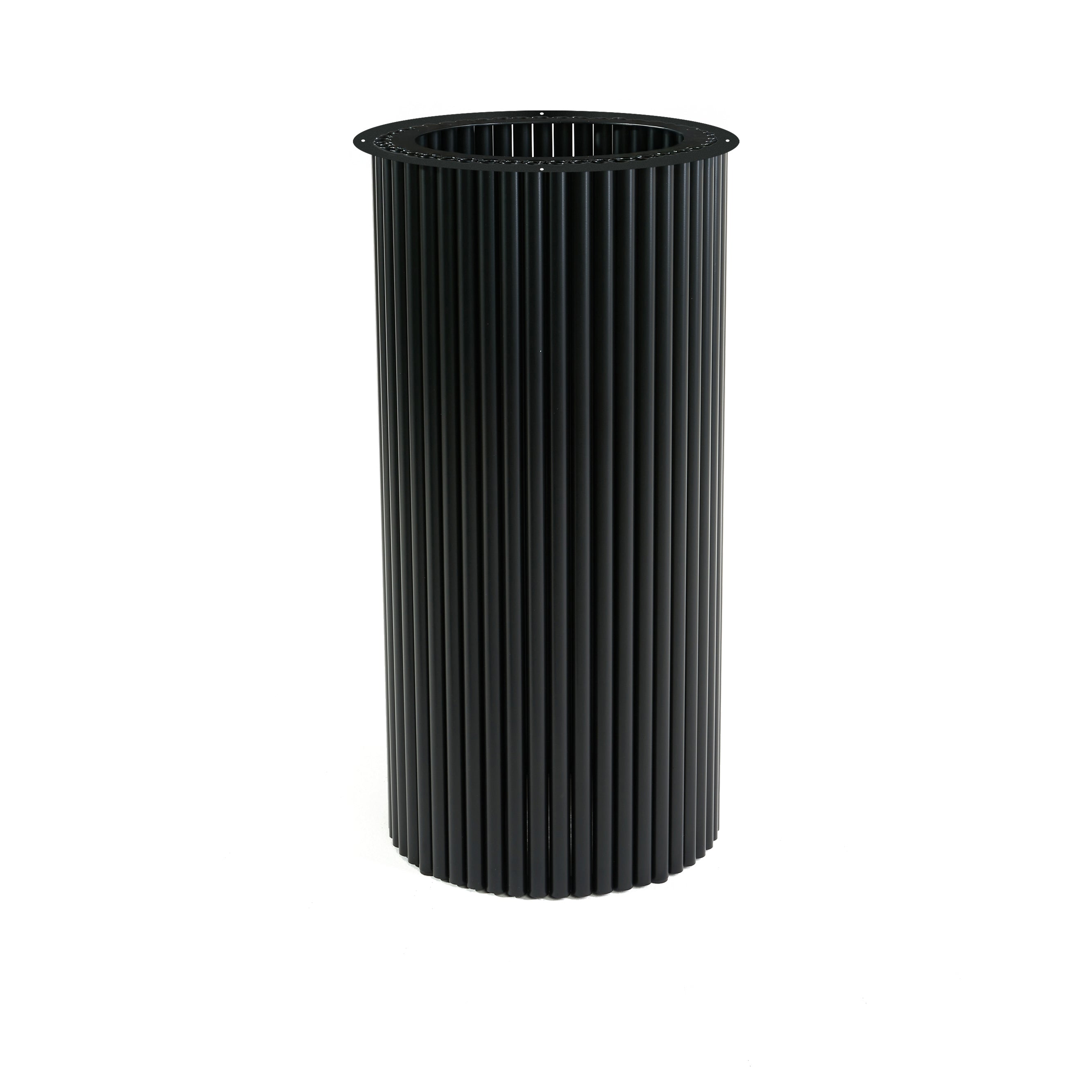 Orion Table Base | 80x40 mm Profile
