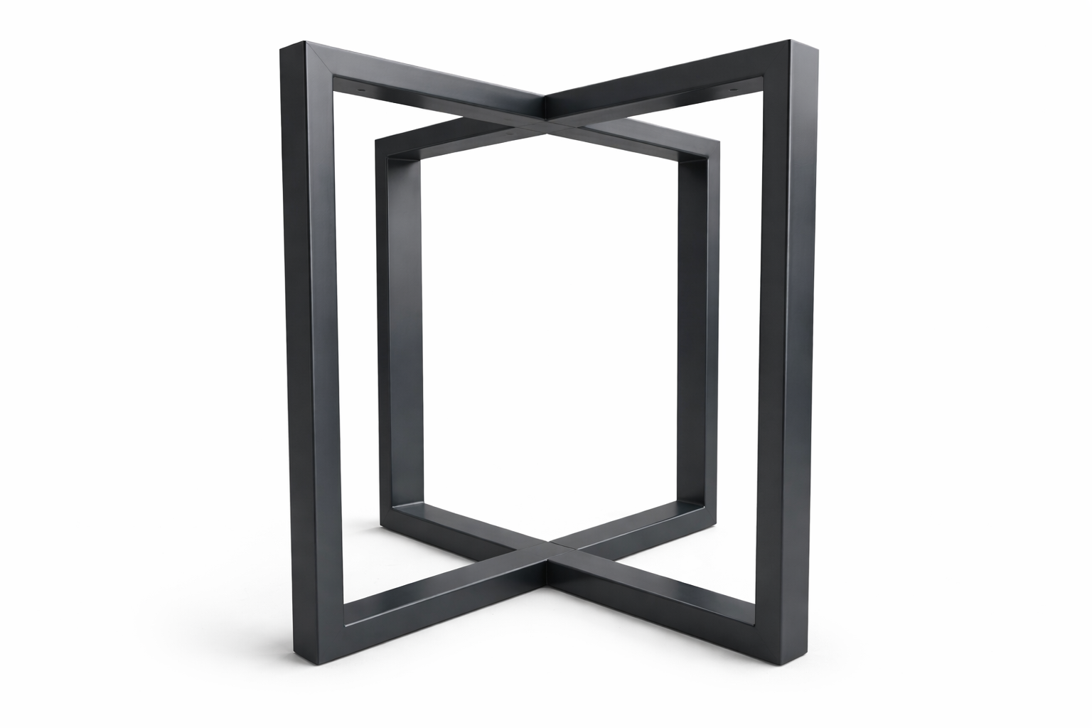 Orion Table Base | 80x40 mm Profile