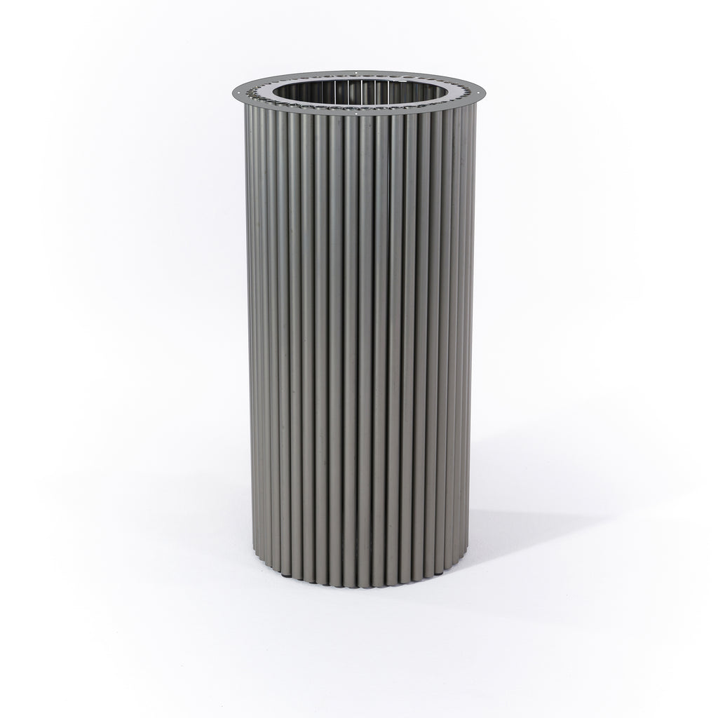 Orion Table Base | 80x40 mm Profile