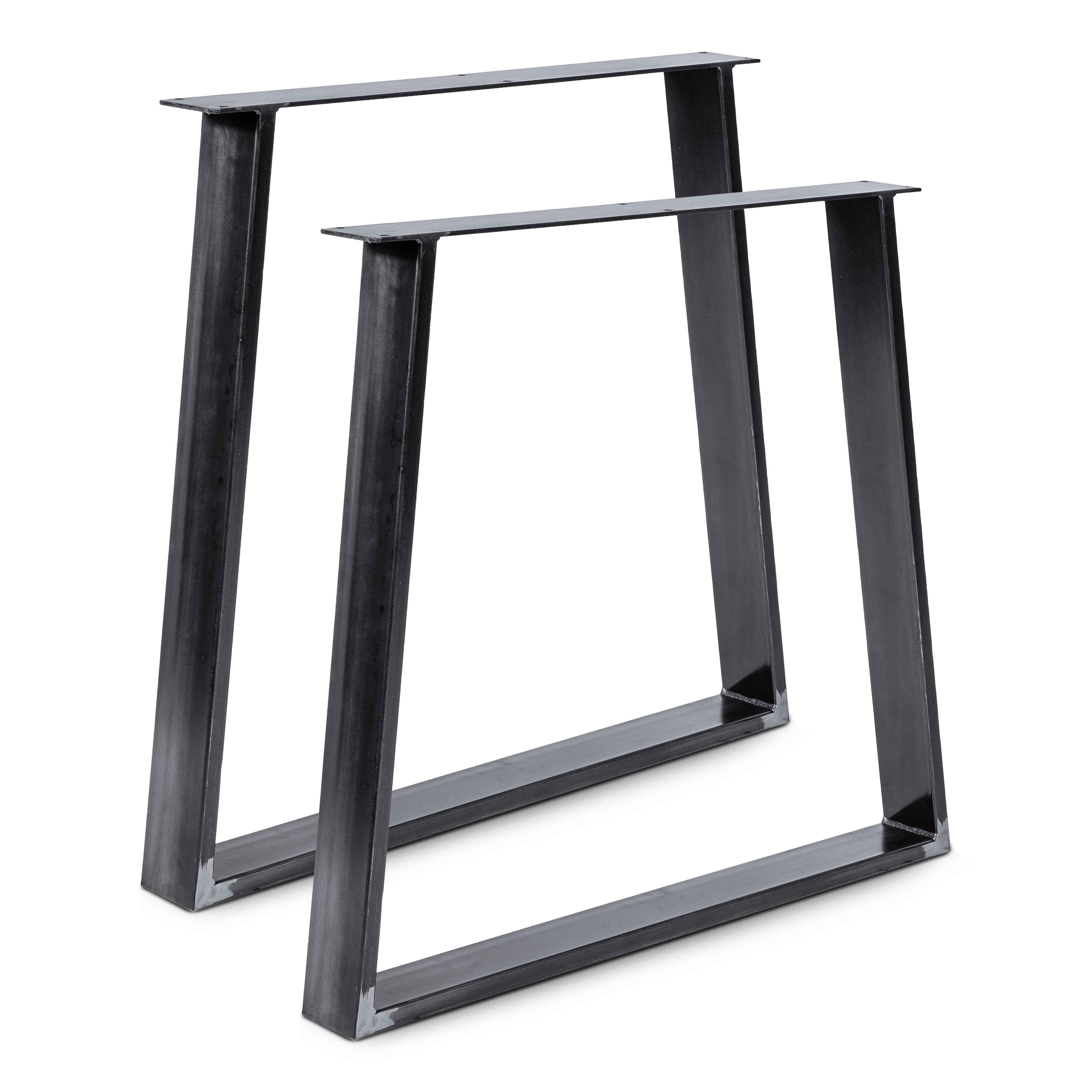Tischgestell Orion | Profil 80x40 mm