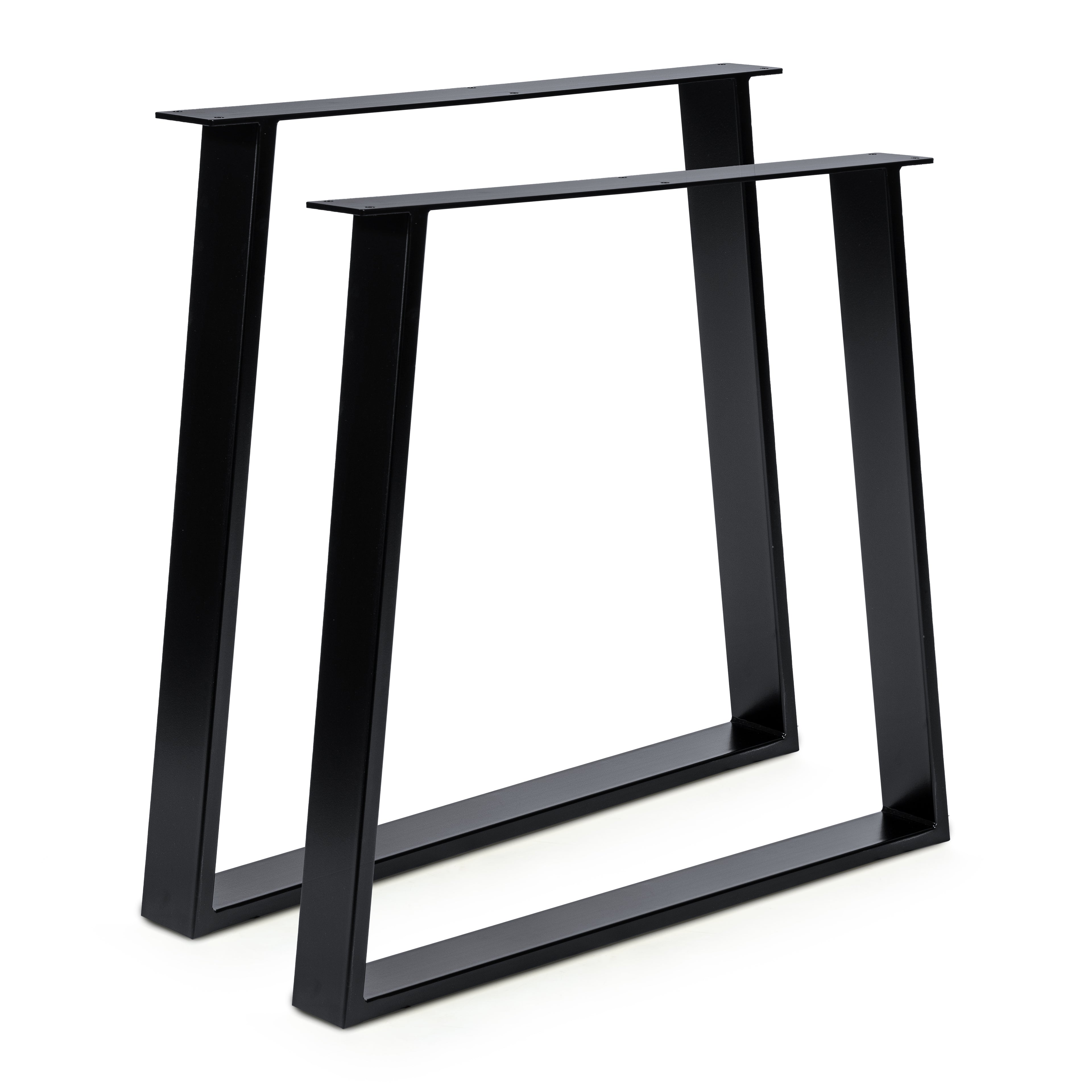 Tischgestell Orion | Profil 80x40 mm