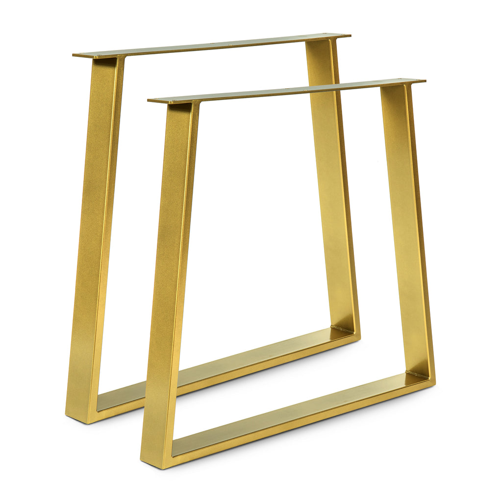 Tischgestell Orion | Profil 80x40 mm