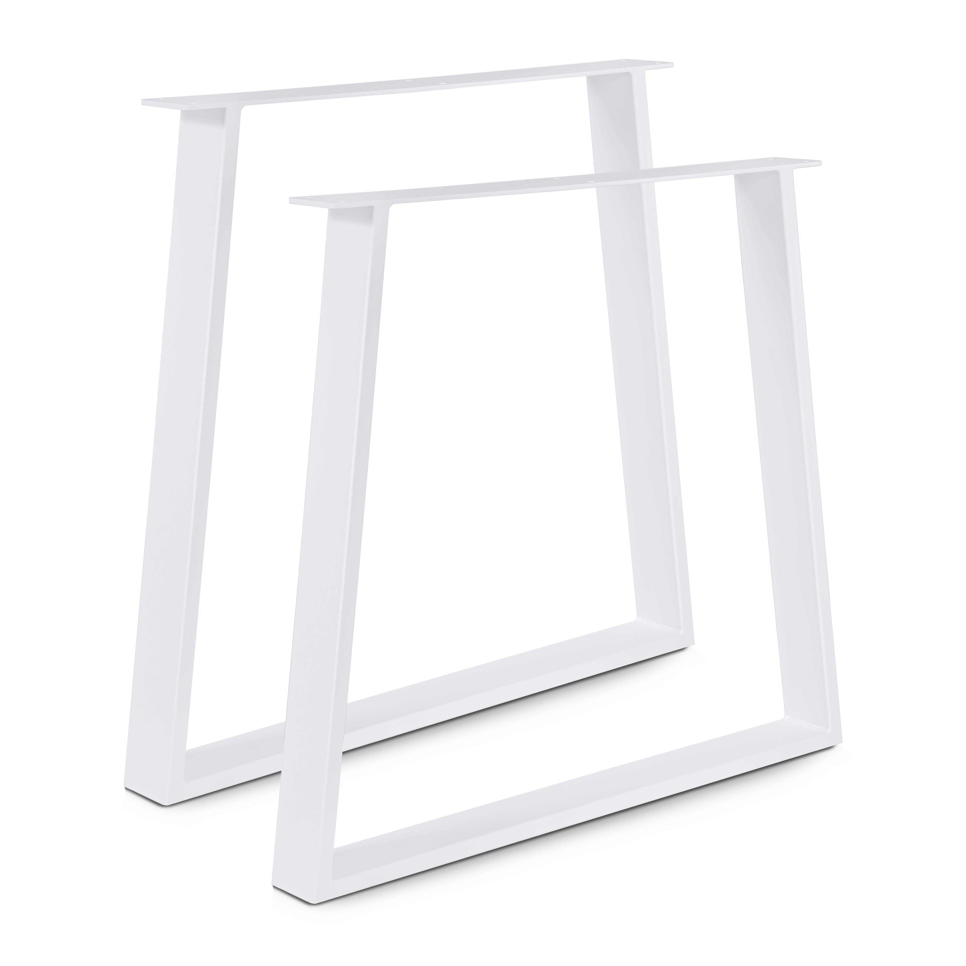 Tischgestell Orion | Profil 80x40 mm