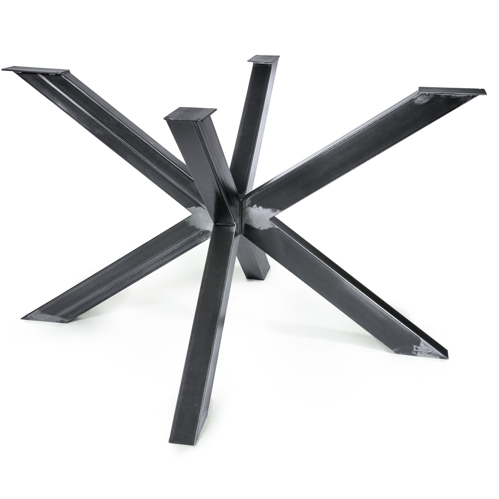 Tischgestell Orion | Profil 80x40 mm