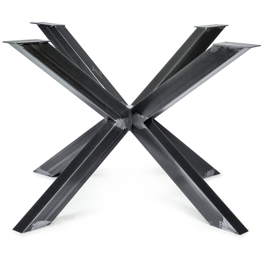 Tischgestell Orion | Profil 80x40 mm