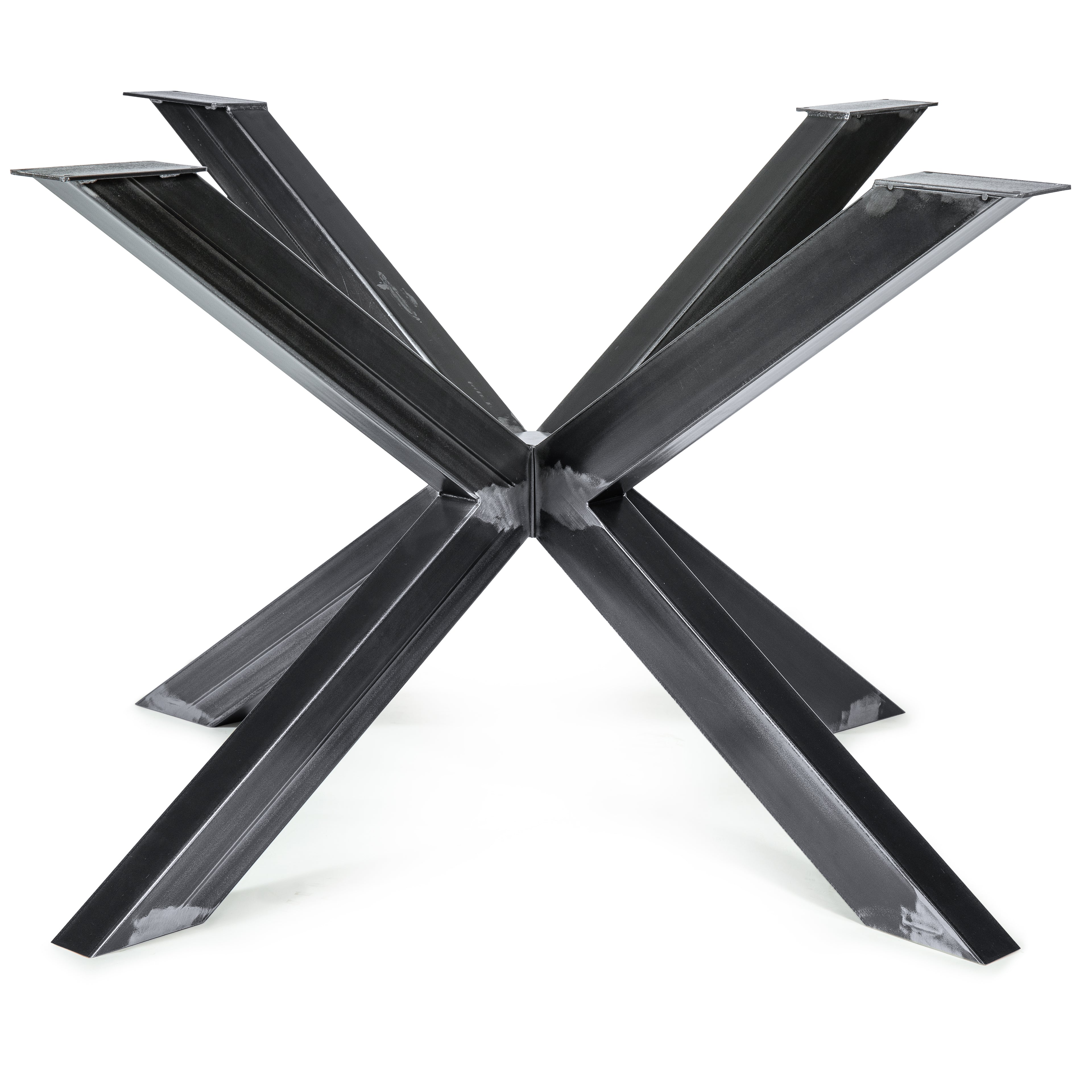 Tischgestell Orion | Profil 80x40 mm