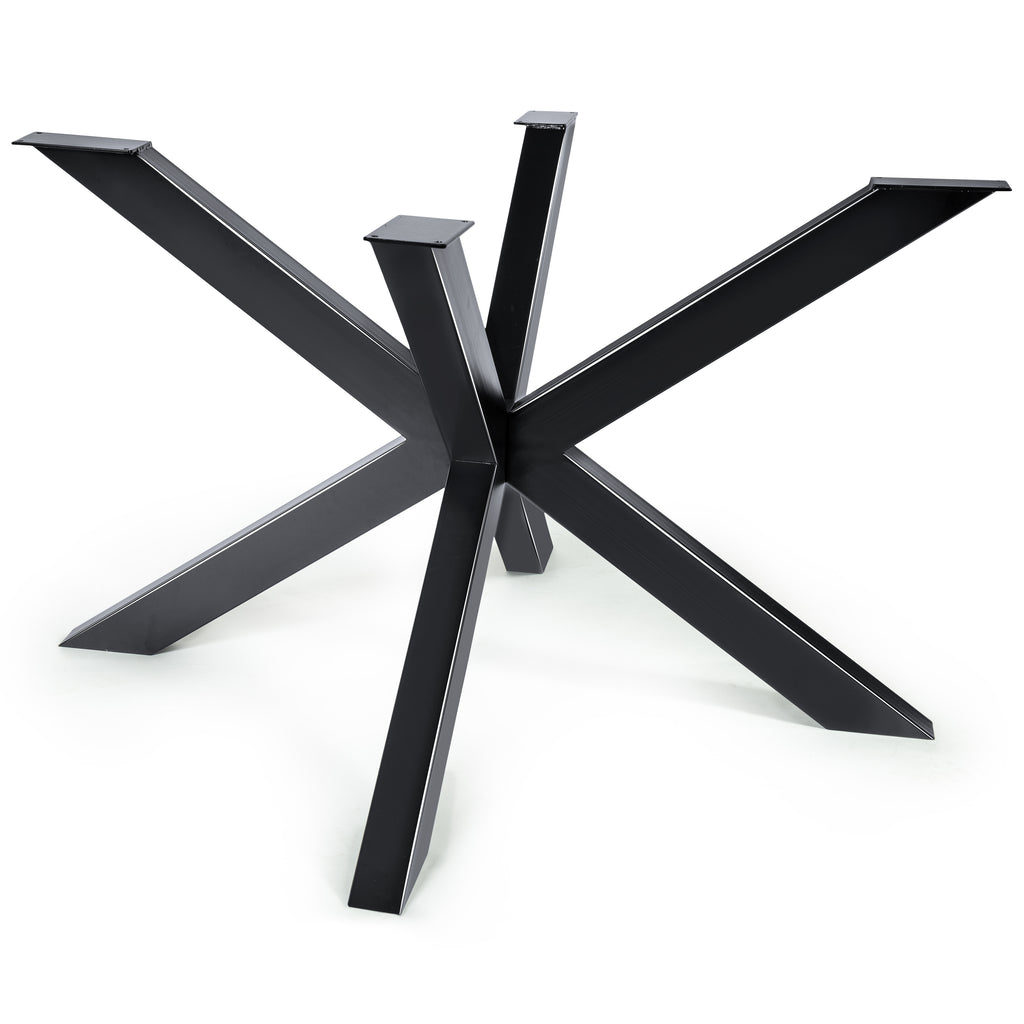 Tischgestell Orion | Profil 80x40 mm