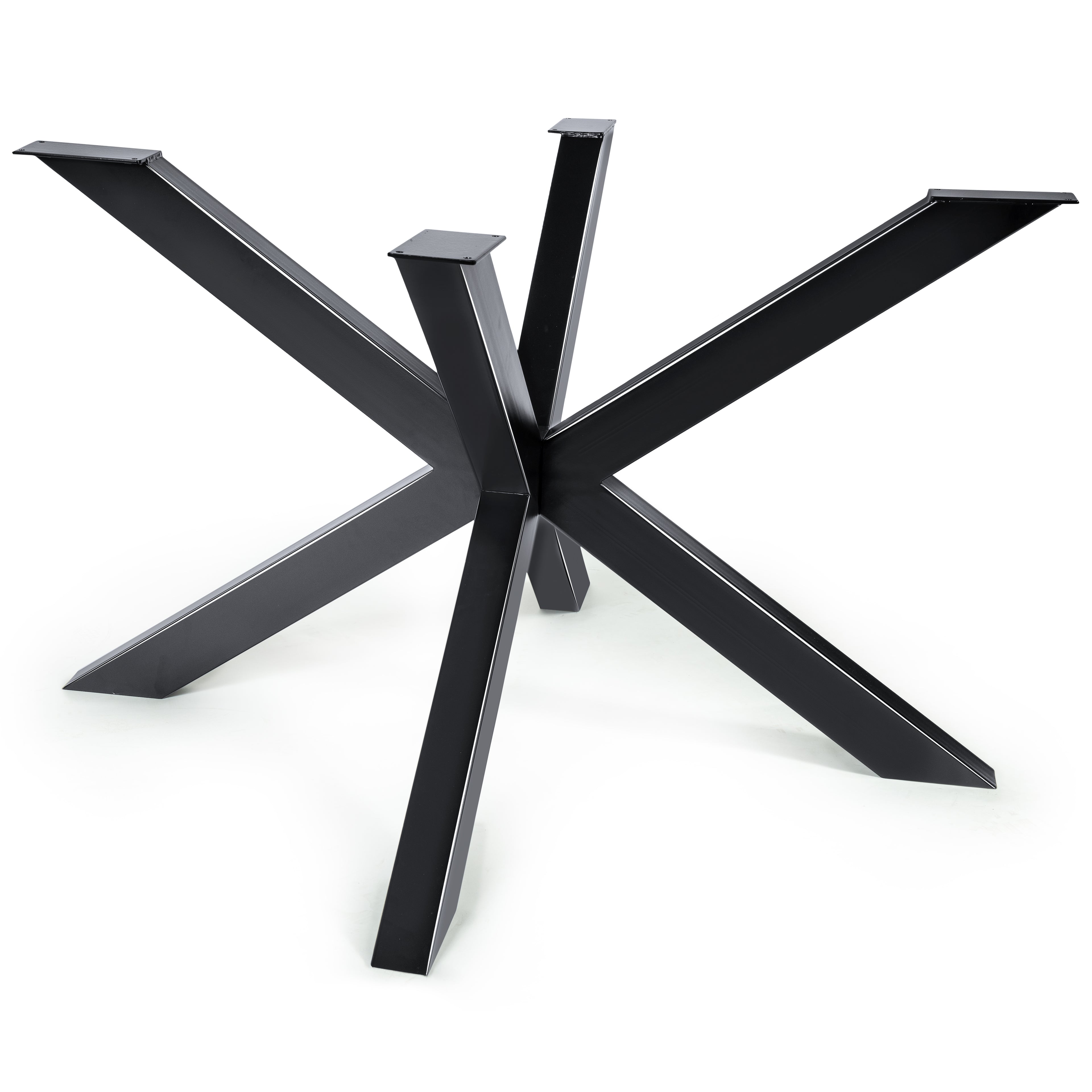Tischgestell Orion | Profil 80x40 mm