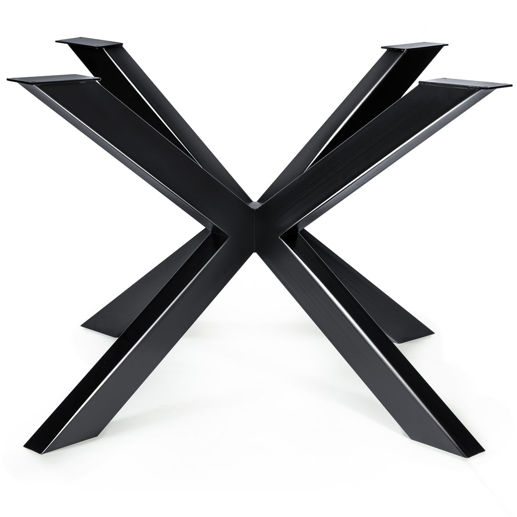 Tischgestell Orion | Profil 80x40 mm