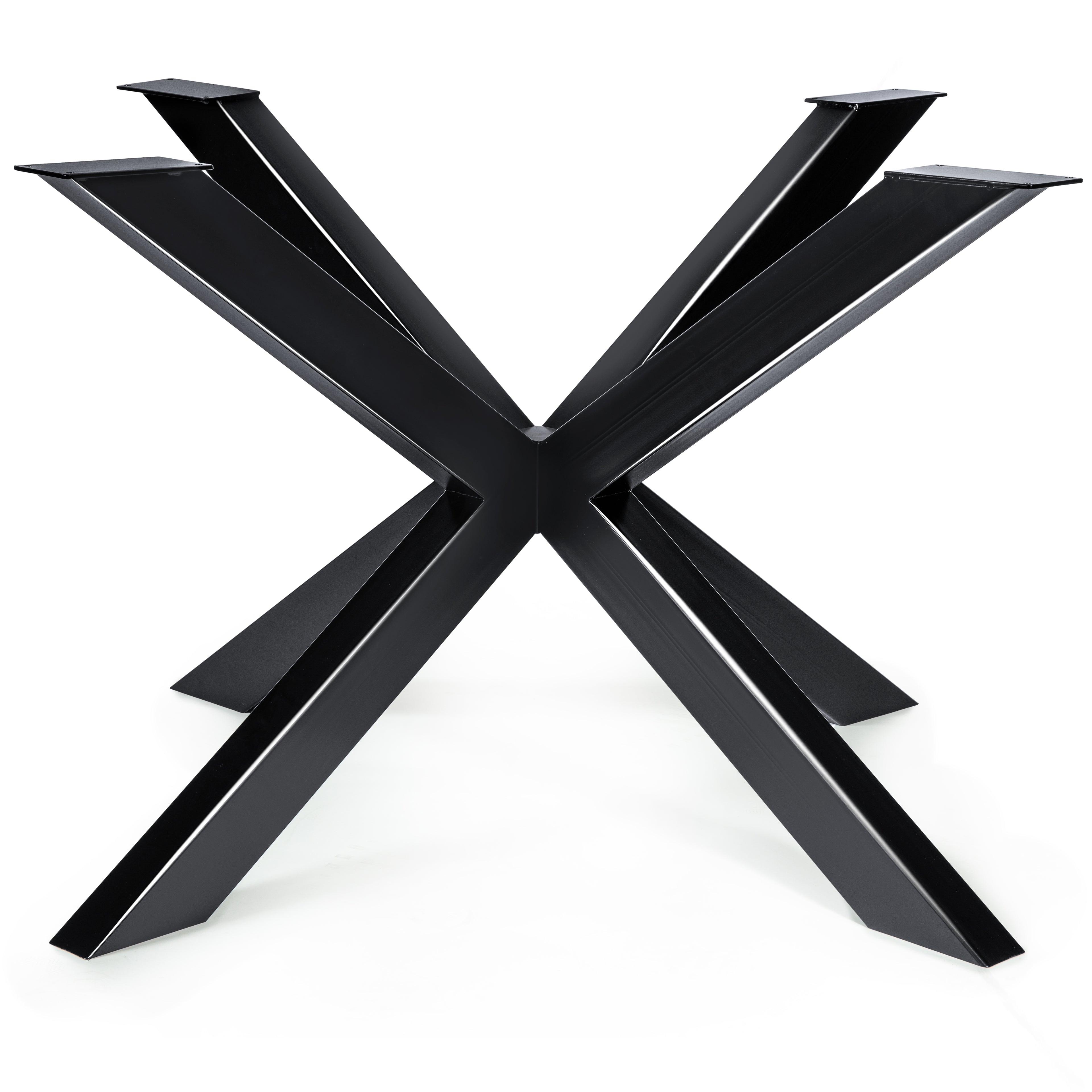 Tischgestell Orion | Profil 80x40 mm