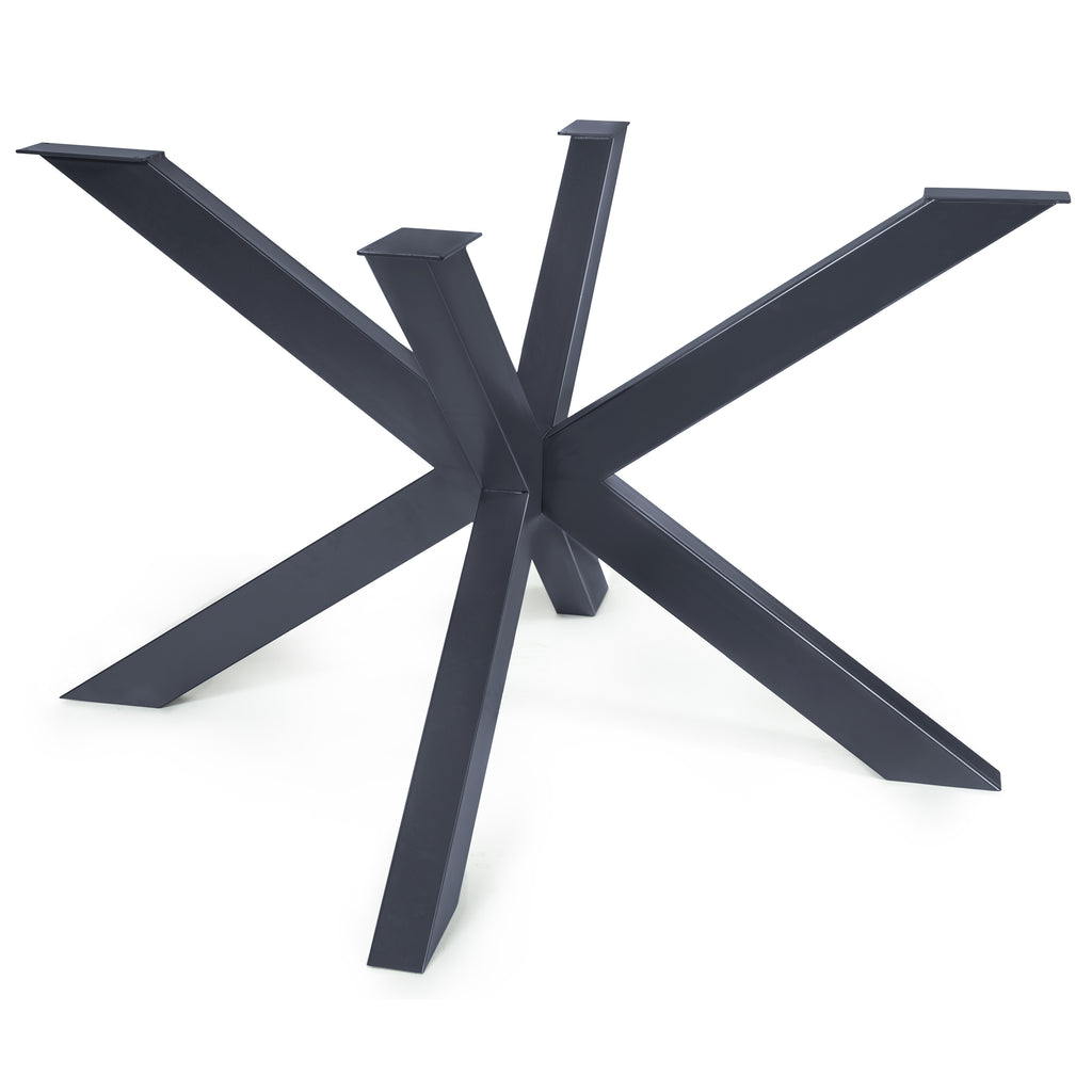 Tischgestell Orion | Profil 80x40 mm